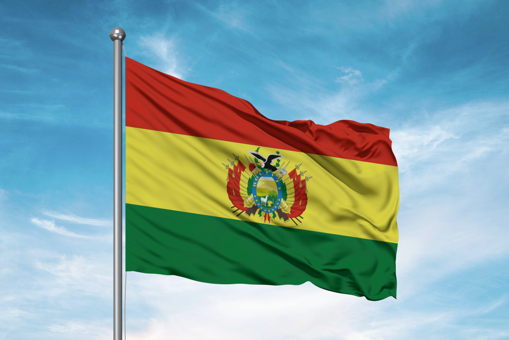 Permanent Resident Cards in Bolivia