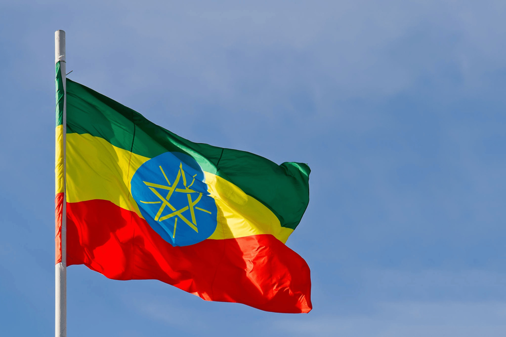 Consular Certification of Russian Documents for Ethiopia