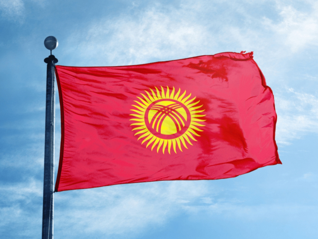We offer legal and translation services in Kyrgyzstan