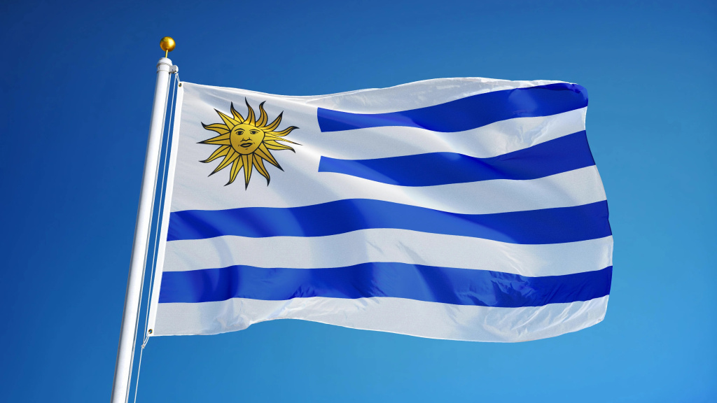 Russian Document Preparation for Uruguay