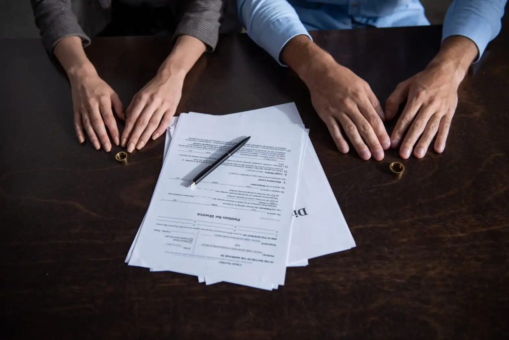 Prenuptial agreements: can they be disputed